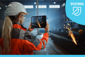 Händelserapportering - Industri - Report Hazard - Industry SE