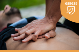 Första hjälpen i en nödsituation - Emergency first aid SE